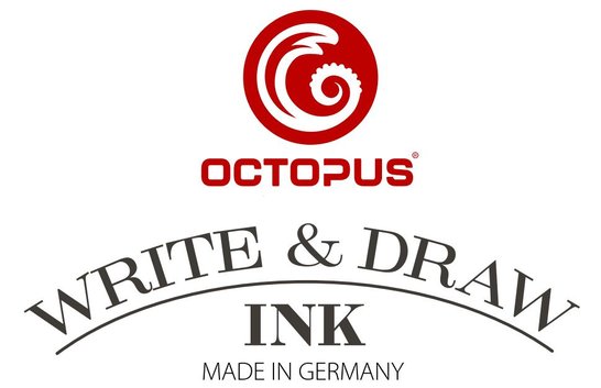 Octopus WRITE & DRAW INK