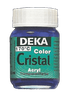 DEKA ColorCristal Transparenz auf Wasserbasis
